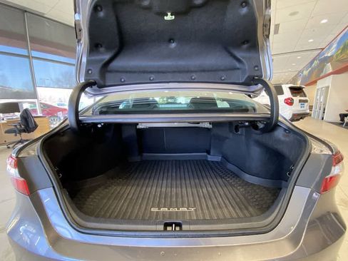 Used 2024 Toyota Camry LE image 25
