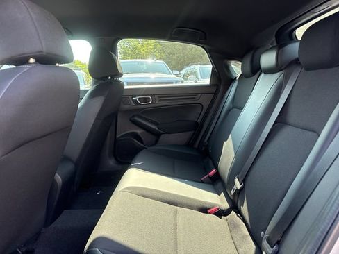 Used 2023 Honda Civic Sport image 11
