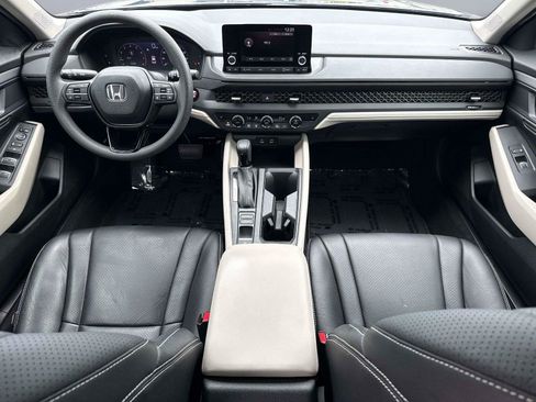 Used 2024 Honda Accord EX image 15