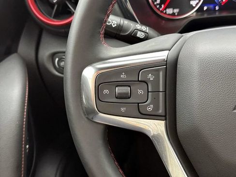 Certified 2024 Chevrolet Blazer RS w/ Enhanced Convenience Package FWD image 22
