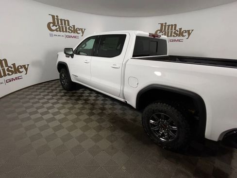 New 2026 GMC Sierra 1500 AT4X image 6
