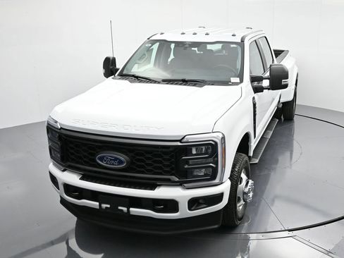 New 2026 Ford F350 XL w/ STX Appearance Package image 29