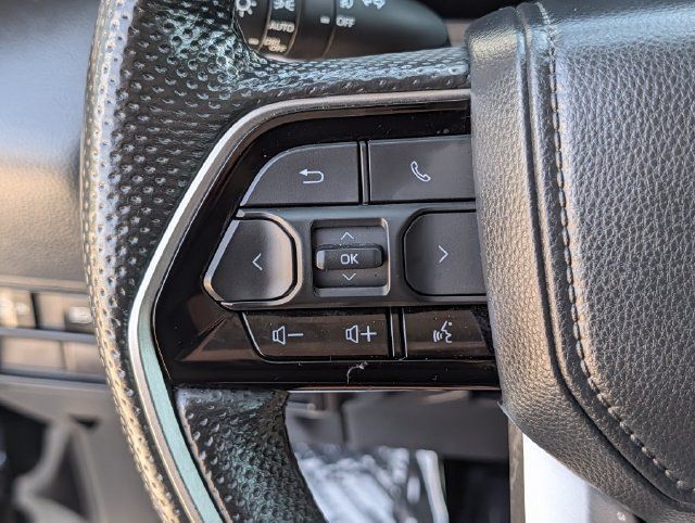 Used 2024 Toyota Tundra Limited AWD/4WD image 24