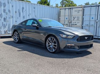 Certified 2017 Ford Mustang GT Premium w/ Equipment Group 401A RWD video 2