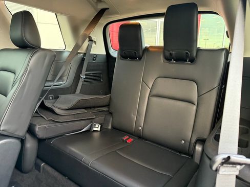 Certified 2024 Nissan Pathfinder SL AWD/4WD image 28