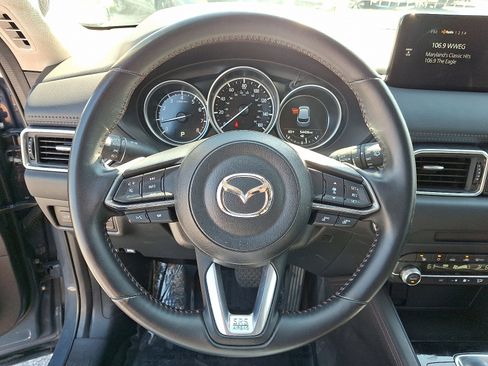 Used 2024 MAZDA CX-5 Carbon Edition AWD/4WD image 20