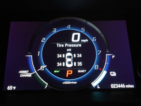 Used 2019 Acura NSX AWD/4WD image 75