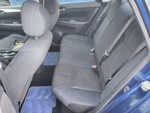 Used 2017 Nissan Sentra S image 27