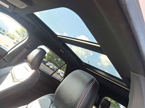 Certified 2021 Ford Explorer ST w/ Equipment Group 401A image 16