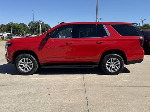 New 2026 Chevrolet Tahoe 4WD image 10