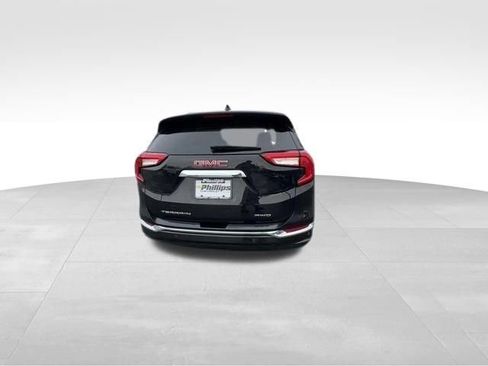 Certified 2022 GMC Terrain Denali image 15