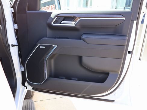 New 2026 Chevrolet Silverado 1500 RST w/ Safety Package image 41