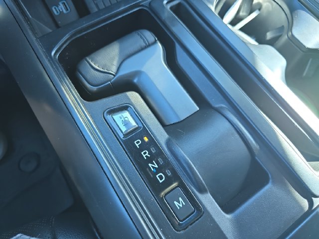 Used 2024 Ford F150 Lariat w/ Bed Utility Package AWD/4WD image 28