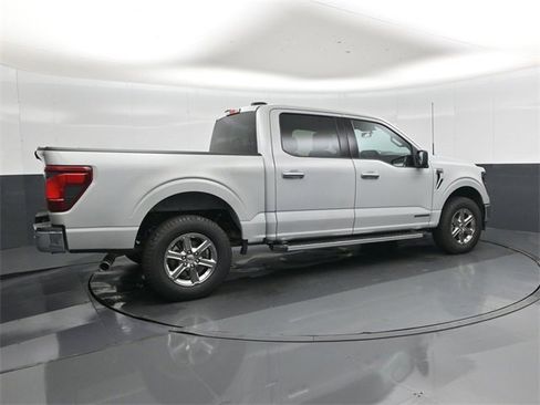 Used 2024 Ford F150 XLT w/ Mobile Office Package image 3