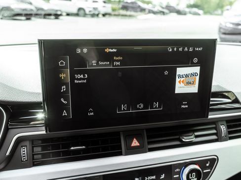 Used 2022 Audi S5 Prestige AWD/4WD image 21
