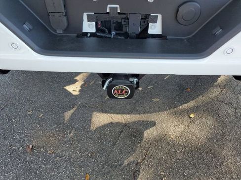 New 2026 GMC Sierra 1500 AT4 w/ Technology Package image 11