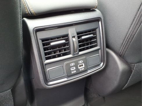 New 2026 Subaru Forester Wilderness w/ Wilderness Package image 5