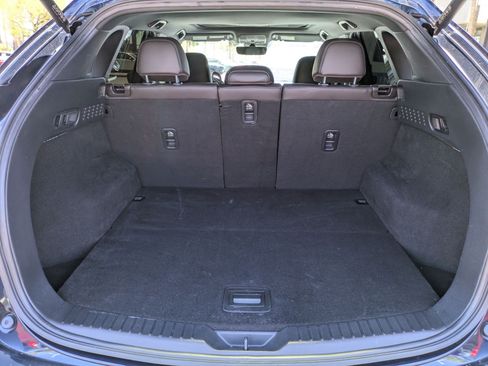 Certified 2023 MAZDA CX-5 Signature AWD/4WD image 34