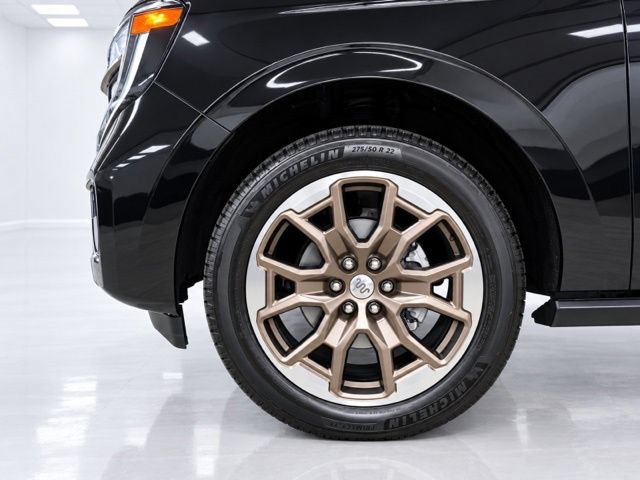 Used 2026 Ford Expedition King Ranch AWD/4WD image 10