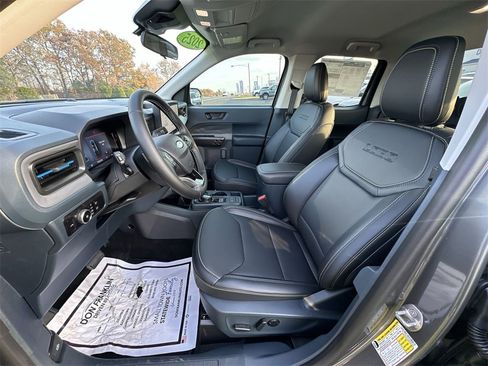 New 2025 Ford Maverick Lobo image 11