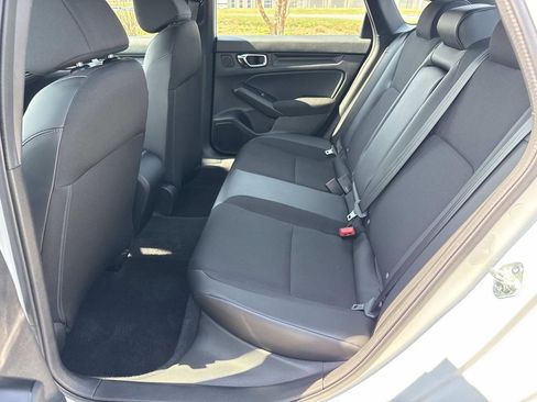 Used 2025 Honda Civic Sport image 23