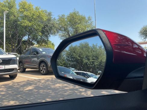 Used 2025 Kia K4 FWD image 18