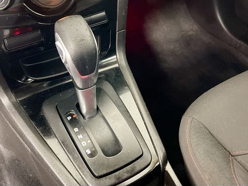 Used 2019 Ford Fiesta ST-Line FWD image 23