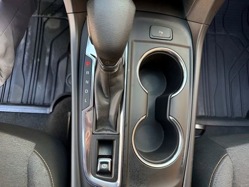 Used 2024 Chevrolet Equinox LT AWD/4WD image 27