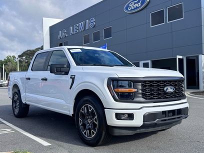 Used 2024 Ford F150 STX