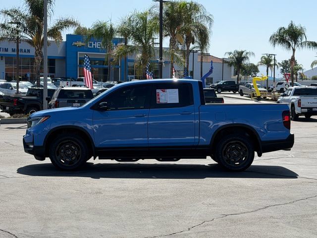 Used 2025 Honda Ridgeline TrailSport+ image 9