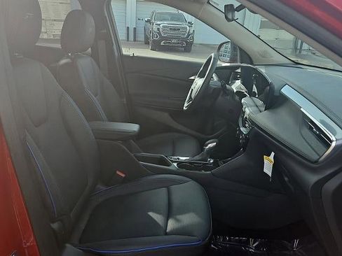 New 2026 Buick Encore GX Sport Touring w/ Comfort Package image 14