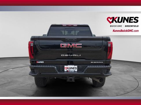 New 2026 GMC Sierra 2500 Denali w/ Denali Reserve Package AWD/4WD image 7