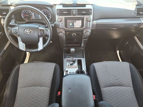 Used 2015 Toyota 4Runner SR5 RWD image 19