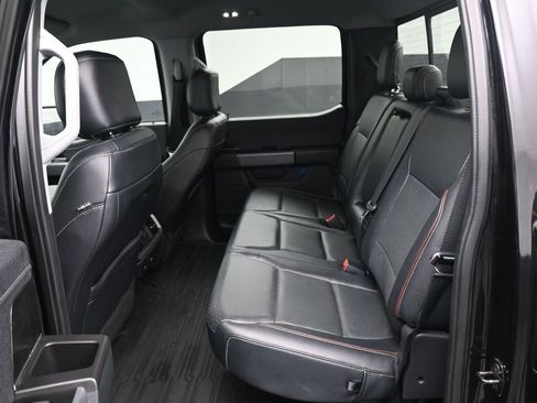 Certified 2021 Ford F150 Lariat image 9