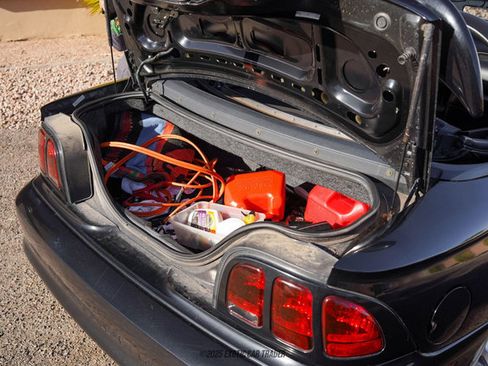 Used 1998 Ford Mustang GT image 99