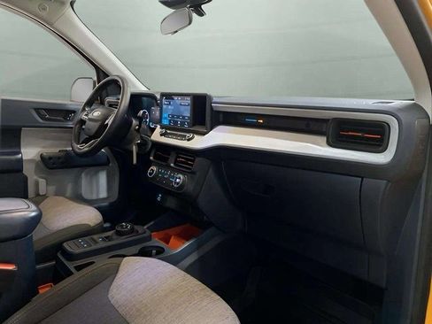 Used 2022 Ford Maverick XLT w/ XLT Luxury Package image 21