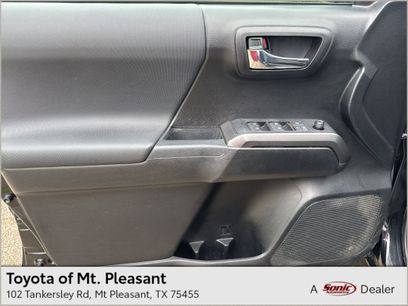 Used 2022 Toyota Tacoma TRD Off-Road