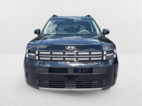 Used 2026 Hyundai Santa Fe SEL FWD image 6