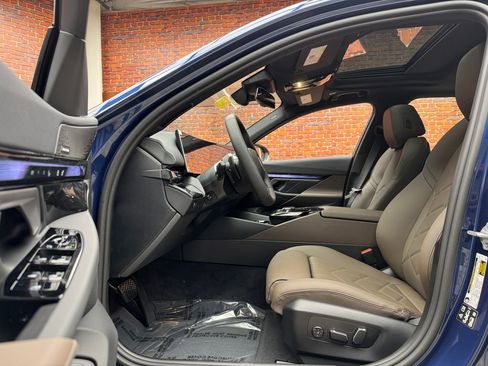 New 2027 BMW 530i xDrive AWD/4WD image 22
