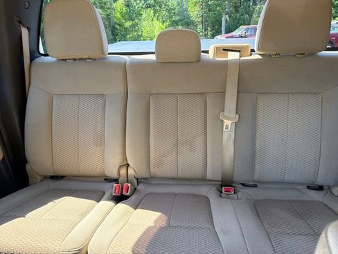 Used 2013 Ford F150 XLT w/ XLT Chrome Pkg AWD/4WD image 21