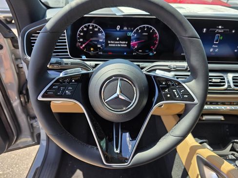 New 2026 Mercedes-Benz GLE 450 4MATIC image 18