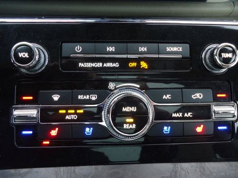 Used 2019 Lincoln Navigator L Reserve w/ Cargo Package image 20