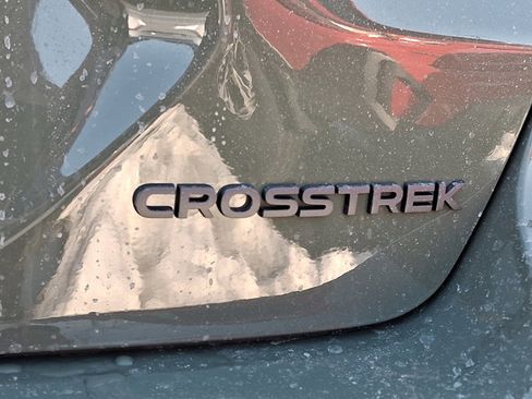 New 2026 Subaru Crosstrek 2.0i Premium image 5