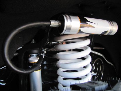 Used 2023 Ford F250 Lariat w/ Lariat Ultimate Package image 38