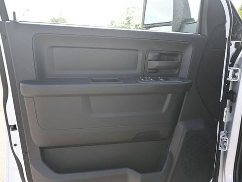 New 2026 RAM 3500 Tradesman AWD/4WD image 19