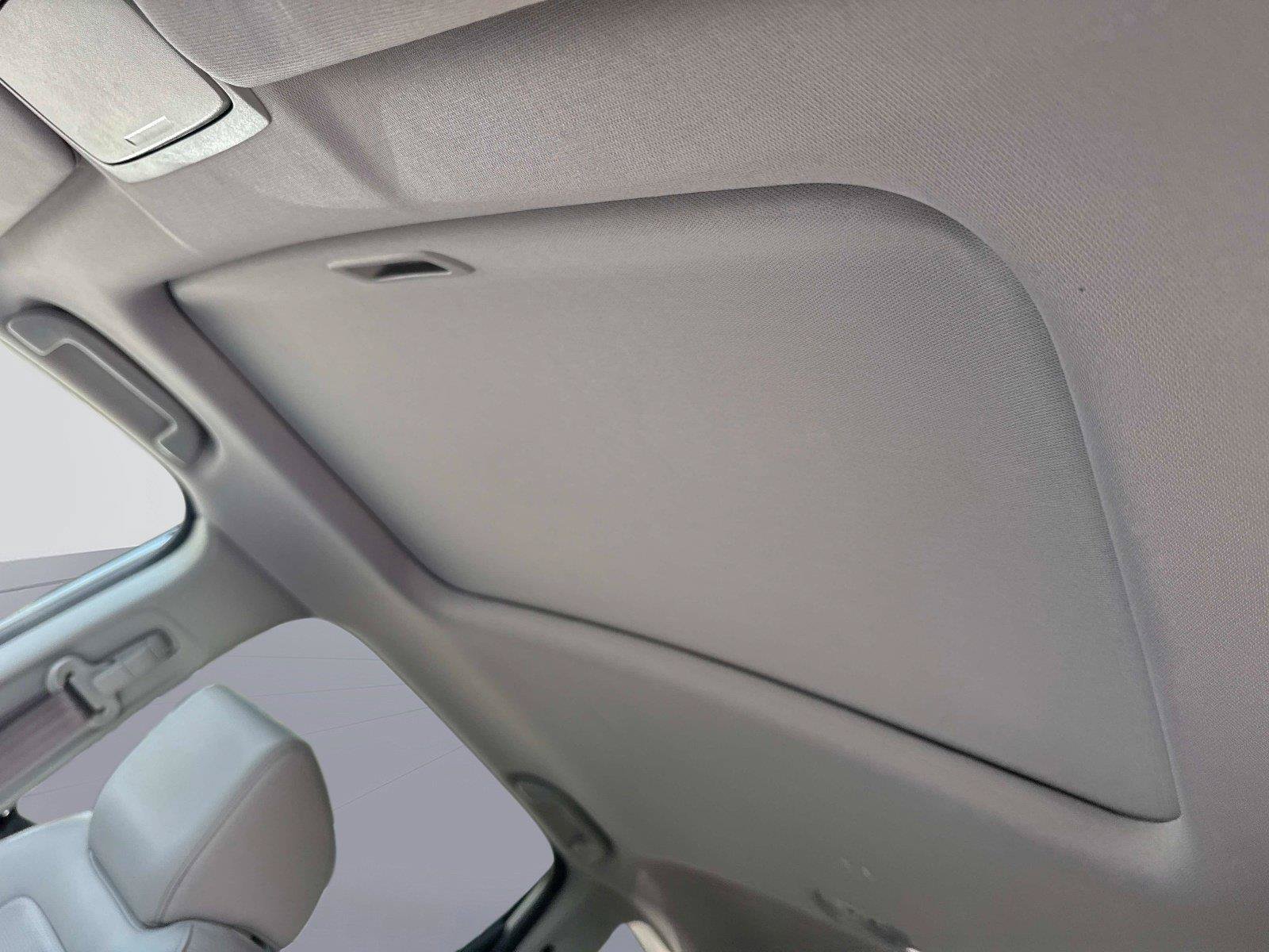 Certified 2018 Honda CR-V EX-L image 34