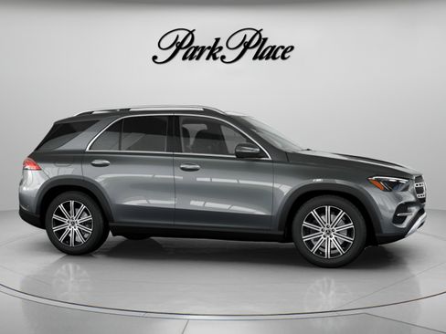 Used 2026 Mercedes-Benz GLE 350 4MATIC image 30