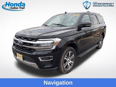 Used 2024 Ford Expedition Limited