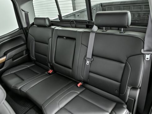 Used 2017 Chevrolet Silverado 2500 LTZ w/ Duramax Plus Package image 22