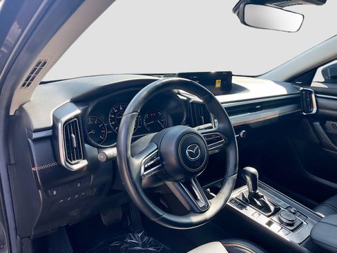 Used 2025 MAZDA CX-50 AWD 2.5 S w/ Weather Package image 9